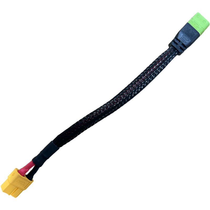 AR AR1 to XT60 adapter cable