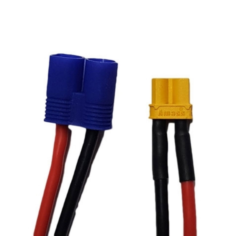 AR EC3 to XT30 lead