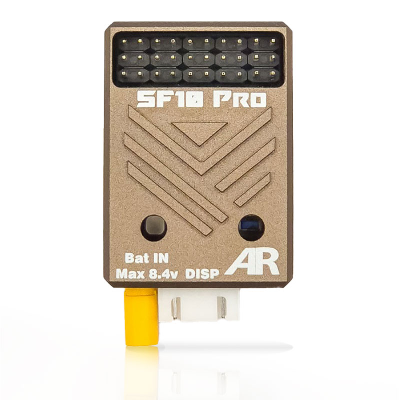 AR SF10 Pro Without smart screen