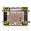 AR SF20 Pro with push button switch activator with LED