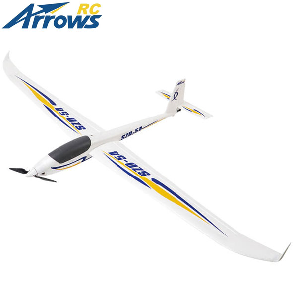 Arrows Hobby SZD-54 Glider PNP (2000mm) 