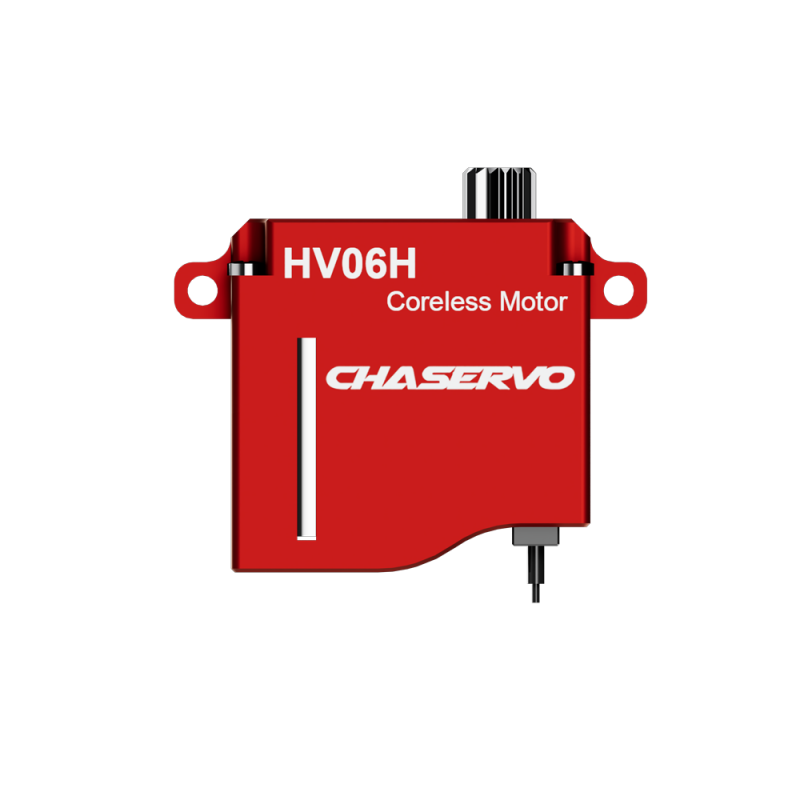CHASERVO HV06H (2.2KG 8.4V) Servo