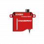 CHASERVO HV06H (2.2KG 8.4V) Servo CHASERVO HV06H (2.2KG 8.4V) Servo