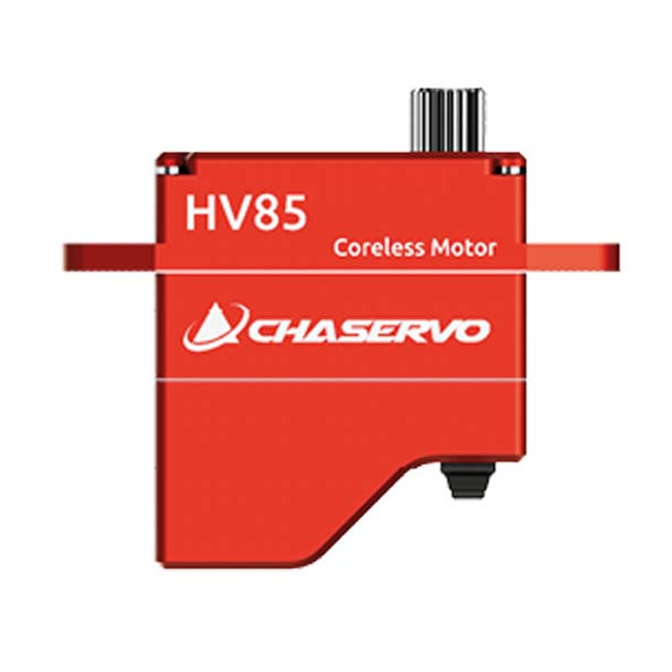 CHASERVO HV85 (9.8KG 8.4V) Servo