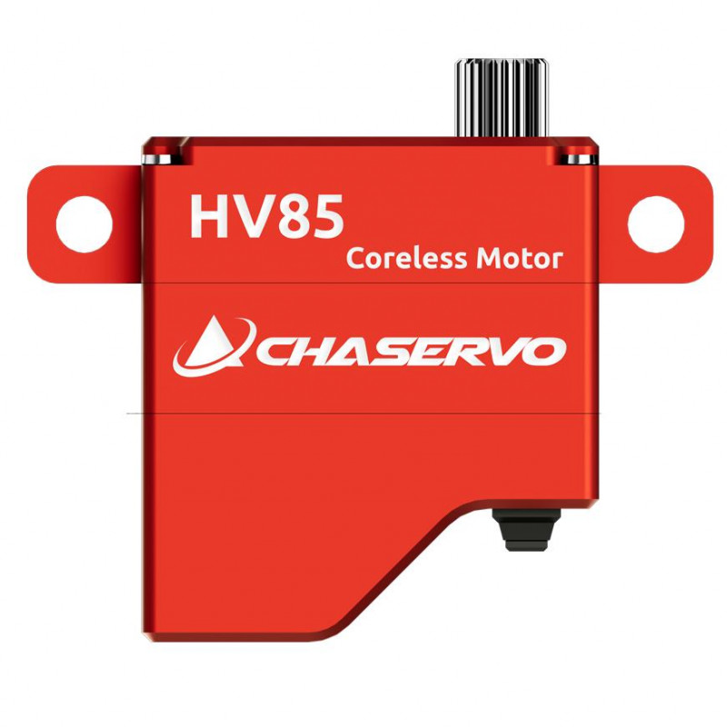 CHASERVO HV85H (9.8KG 8.4V) Servo