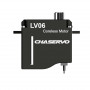 CHASERVO LV06 (1.9KG 5.0V) Servo CHASERVO LV06 (1.9KG 5.0V) Servo