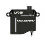 CHASERVO LV06H (1.9KG 5.0V) Servo CHASERVO LV06H (1.9KG 5.0V) Servo