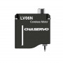 CHASERVO LV06N (1.9KG 5.0V) Servo CHASERVO LV06N (1.9KG 5.0V) Servo