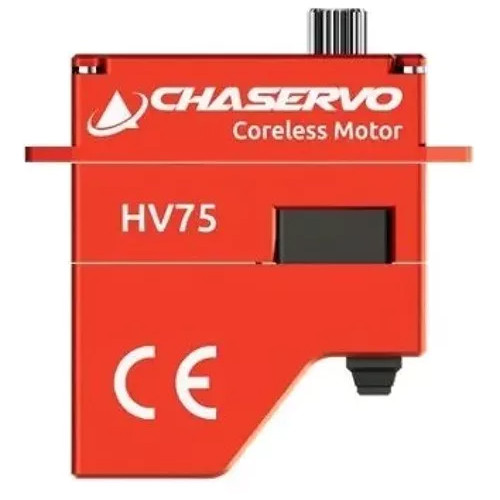 CHASERVO HV75 (6.5KG 8.4V) Servo