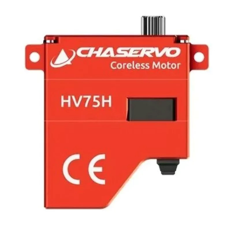 CHASERVO HV75H (6.5KG 8.4V) Servo