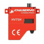CHASERVO HV75H (6.5KG 8.4V) Servo