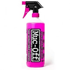 MUC-OFF 1 Litre Cleaner Capped  With Trigger