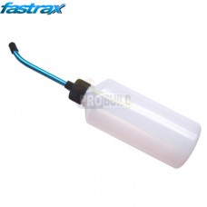 FASTRAX 350ML FUEL FILLER BOTTLE WITH ANODIZED TUBE