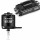Add Hobbywing 4130/490 PNP Combo with 120A esc (67"/6s)
