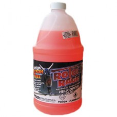 BYRON COMPETITION ROTOR RAGE 'MASTER BLEND' 22.5% HELI FUEL - GALLON