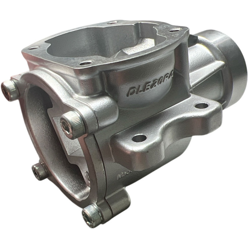DLE 20RA Crankcase