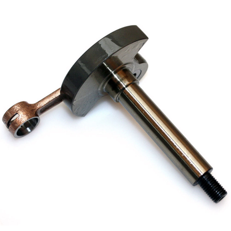 DLE 35RA Crankshaft