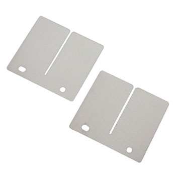 DLE 55RA Admission Valve Plate DLE 55RA Admission Valve Plate