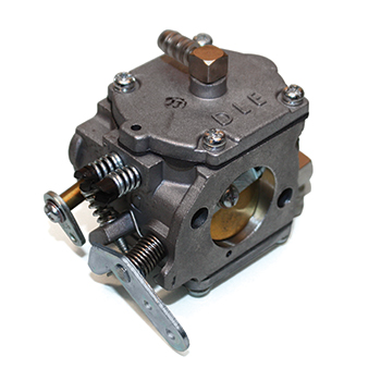 DLE 111 Carburettor