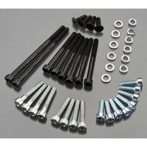 DLE 111 Screw Set