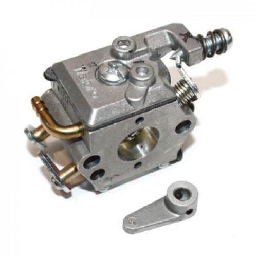 DLE 20 Carburettor