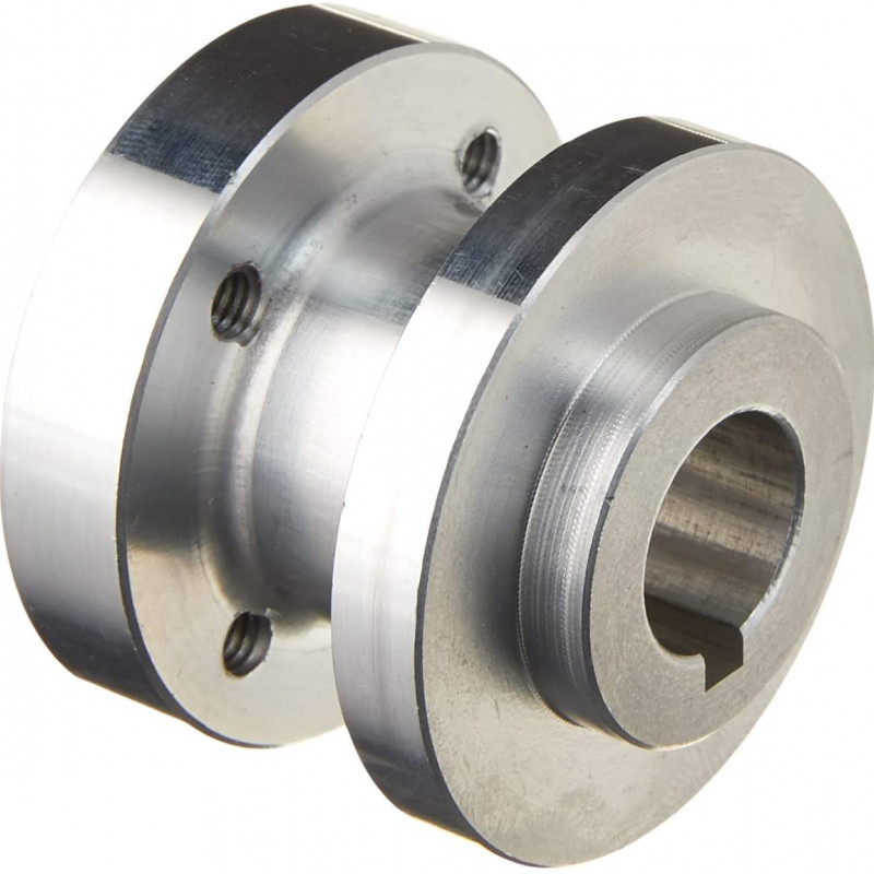 DLE 55 Prop Hub