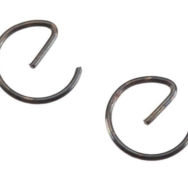 DLE 55RA Piston Pin Retainer DLE 55RA Piston Pin Retainer