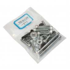 DLE 30 Screw Set