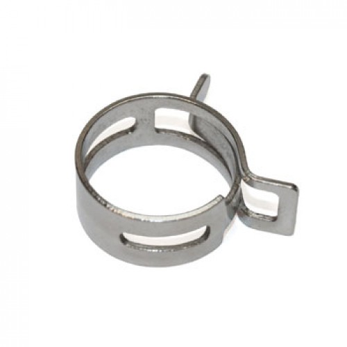 DLE 55 Exhaust Clamp