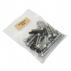 DLE 55RA Screw Set