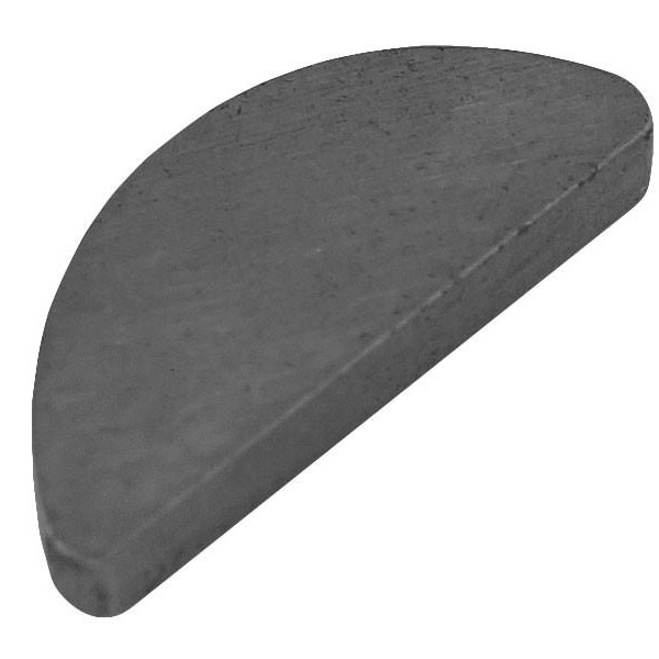DLE 111 Woodruff Key