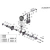 DLE 35RA Petrol Engine DLE 35RA Petrol Engine