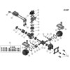 DLE 40 Twin Gas Engine