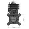 DLE 55 Petrol Engine