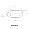 DLE 55 Petrol Engine