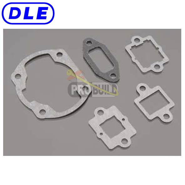DLE 35RA GASKET SET