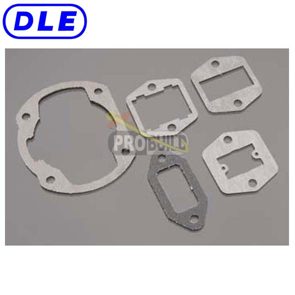 DLE 55RA Gasket Set DLE 55RA Gasket Set