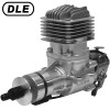 DLE-20RA 20cc 2-Stroke Rear Exhaust Petrol RC Engine DLE-20RA 20cc 2-Stroke Rear Exhaust Petrol RC Engine