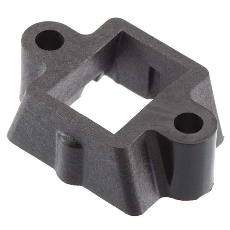DLE 20 Carburetor Heat Block