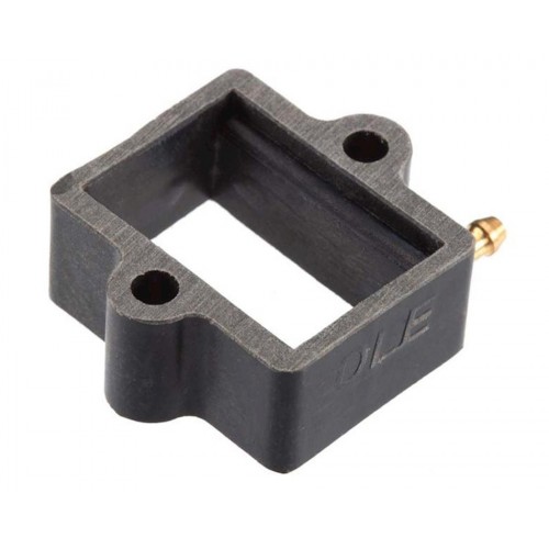 DLE 55 Carb Heat Block