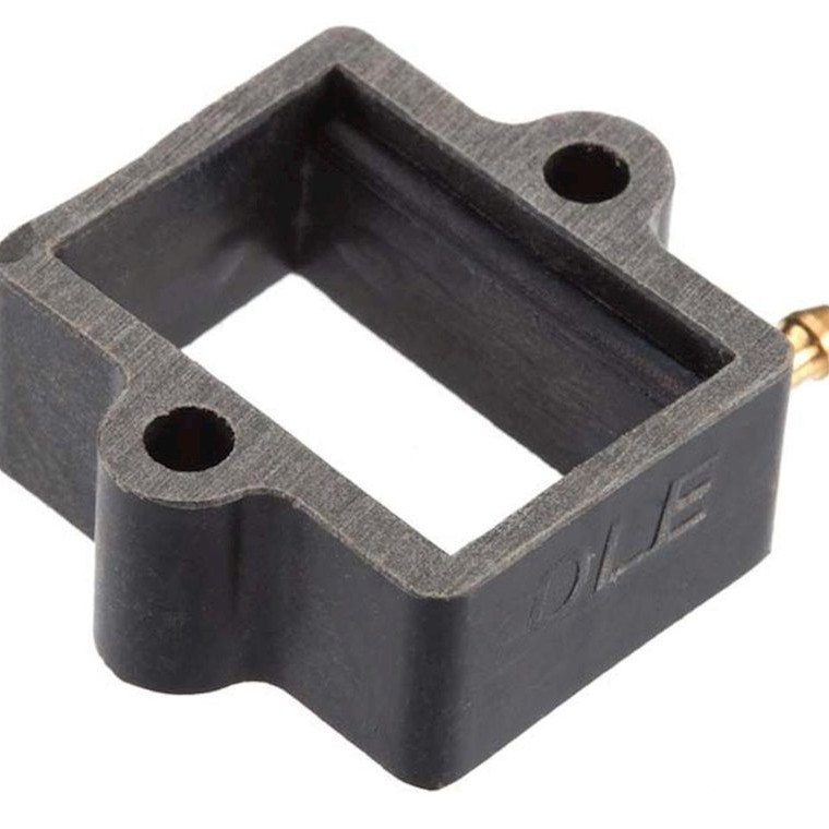 DLE 55 Carb Heat Block DLE 55 Carb Heat Block