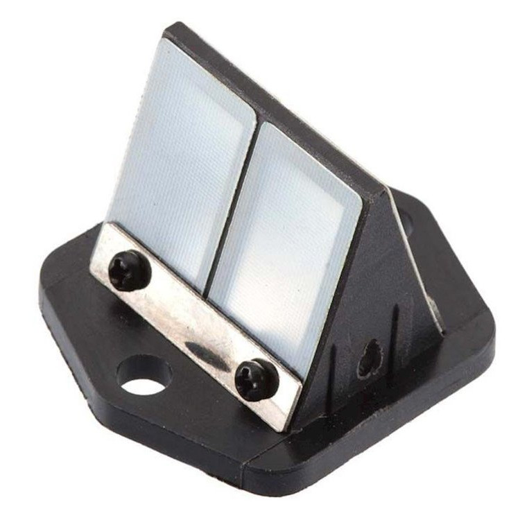 DLE 55 Reed Valve Assembly