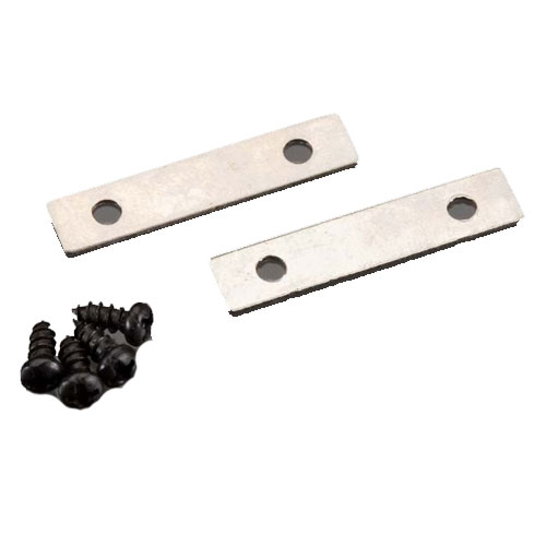 DLE 55RA Reed Valve Plate 