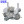 DLE 40T Spares