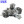 DLE 60T Spares