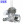 DLE 85 Spares