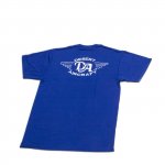 Desert Aircraft T-Shirt Size X-Large