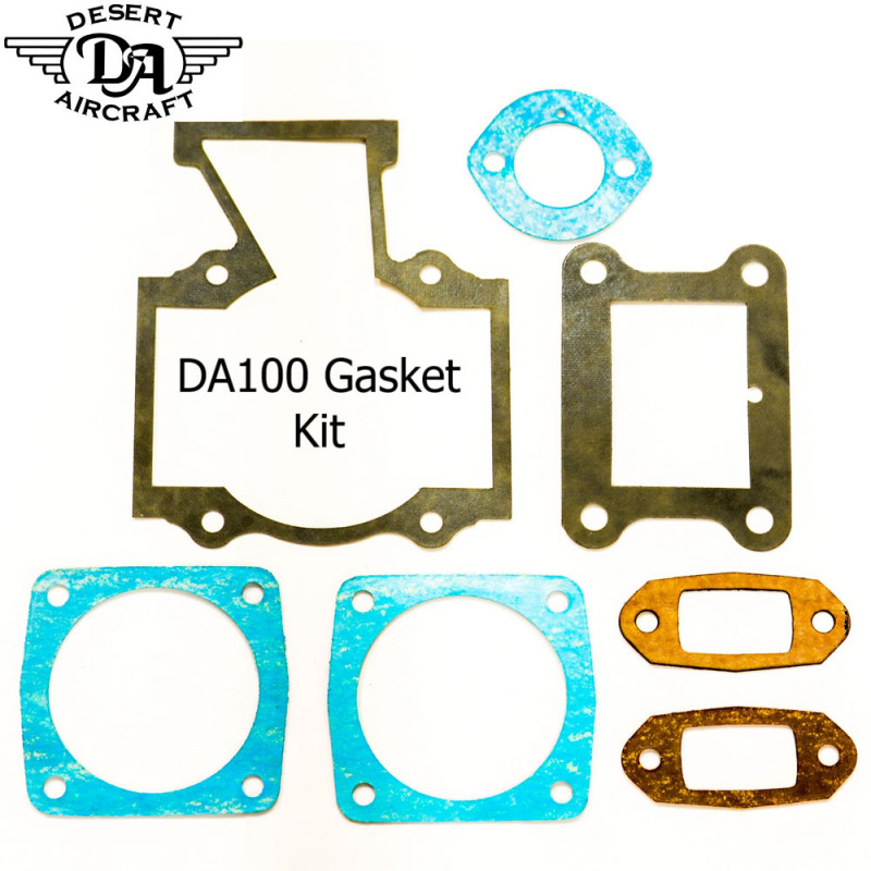 DA100 Full Gasket Kit