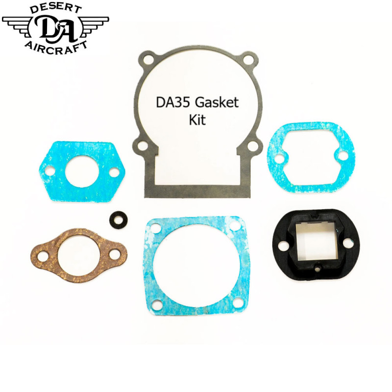 DA35 Full Gasket Kit