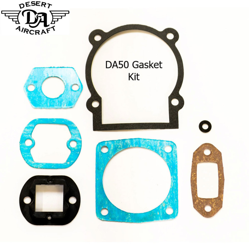 DA50 Full Gasket Kit